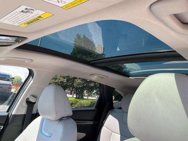 used 2022 Hyundai Tucson car, priced at $22,441