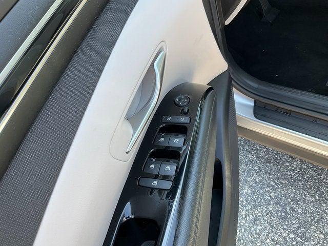 used 2022 Hyundai Tucson car, priced at $22,441