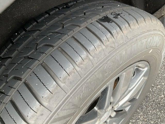 used 2017 GMC Acadia car, priced at $17,028