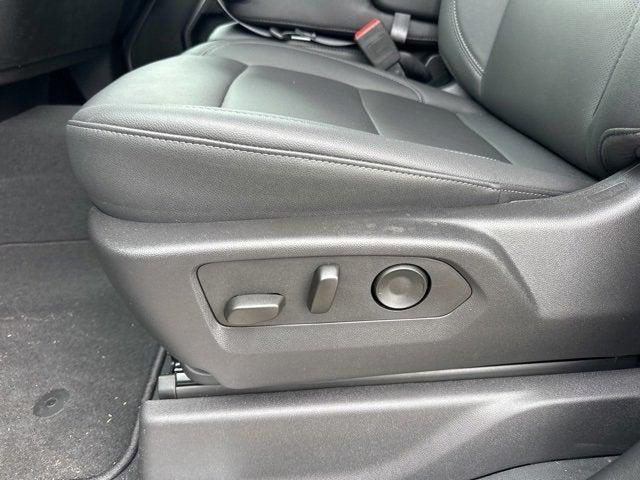 new 2025 GMC Sierra 2500 car, priced at $71,025