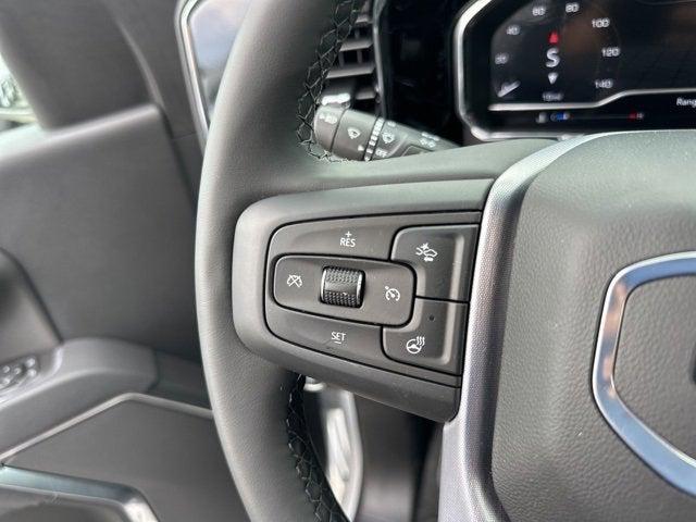 new 2025 GMC Sierra 2500 car, priced at $71,025