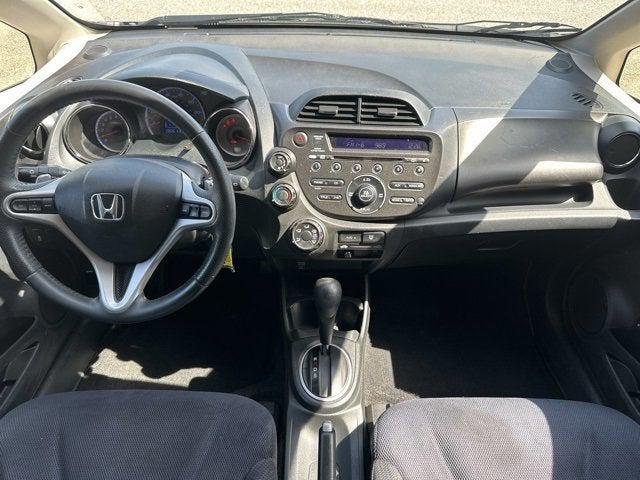 used 2012 Honda Fit car, priced at $9,974