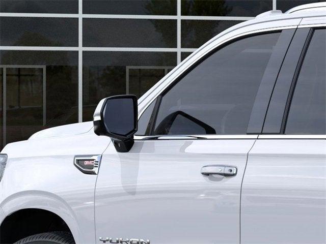 new 2025 GMC Yukon XL car, priced at $73,115
