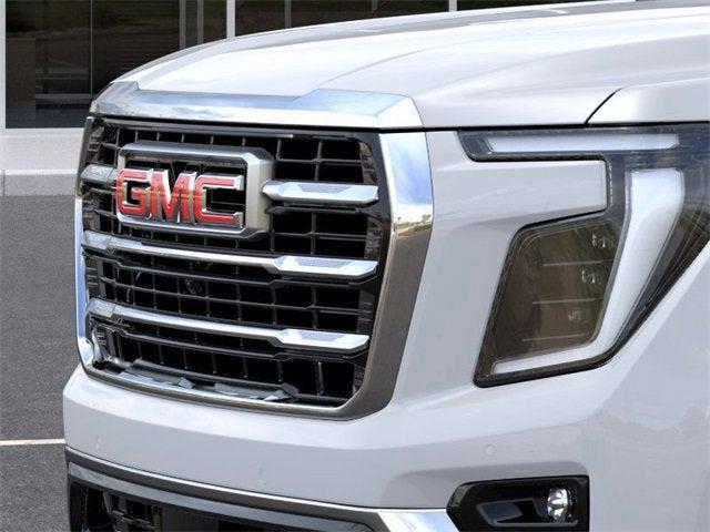 new 2025 GMC Yukon XL car, priced at $73,115