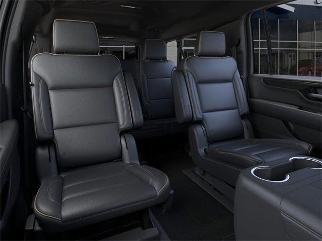 new 2025 GMC Yukon XL car, priced at $73,115