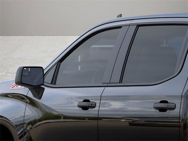 new 2026 Chevrolet Silverado 1500 car, priced at $48,050