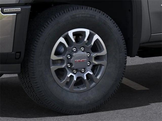 new 2024 GMC Sierra 2500 car, priced at $68,335