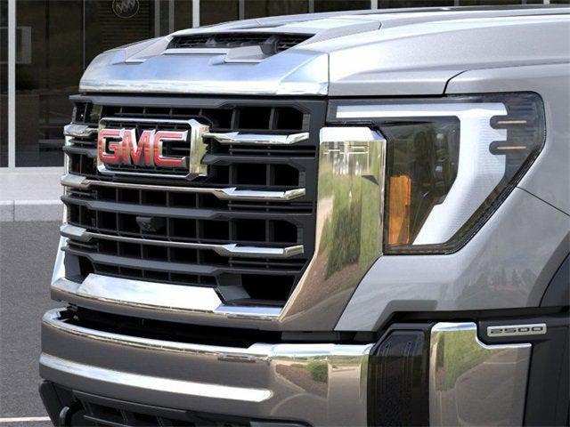 new 2024 GMC Sierra 2500 car, priced at $65,429