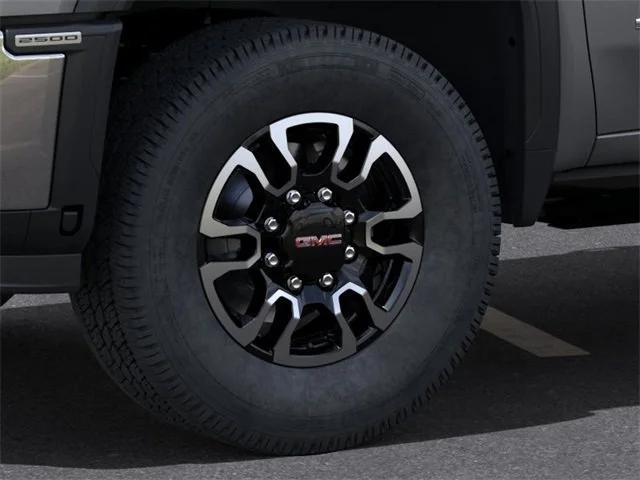 new 2024 GMC Sierra 2500 car, priced at $70,335