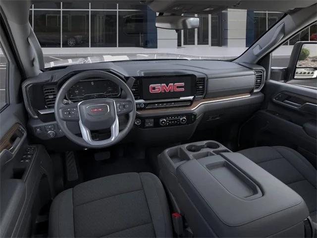 new 2024 GMC Sierra 2500 car, priced at $68,335