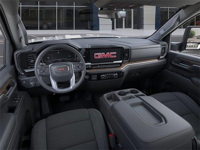 new 2024 GMC Sierra 2500 car, priced at $65,429