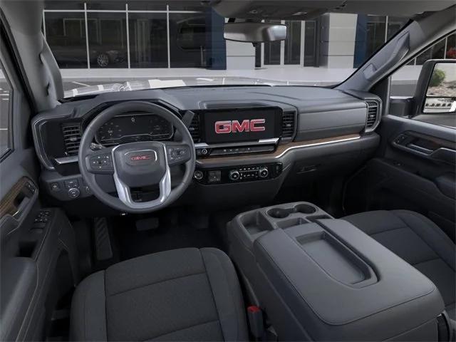 new 2024 GMC Sierra 2500 car, priced at $70,335