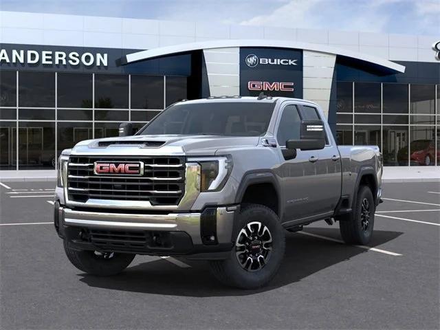 new 2024 GMC Sierra 2500 car, priced at $70,335