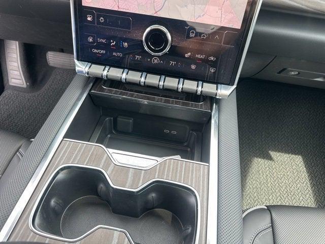 new 2025 GMC Sierra EV car, priced at $86,825