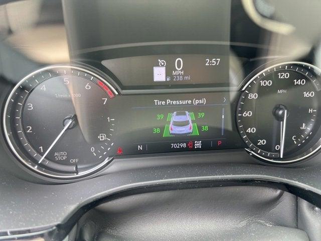 used 2020 Cadillac XT5 car, priced at $23,195