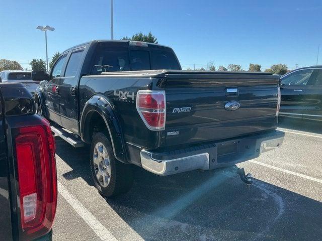 used 2012 Ford F-150 car, priced at $12,392