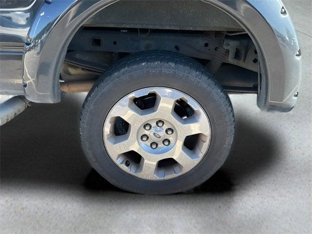 used 2012 Ford F-150 car, priced at $12,392