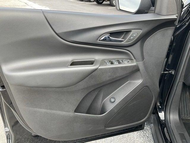 used 2024 Chevrolet Equinox car, priced at $24,280