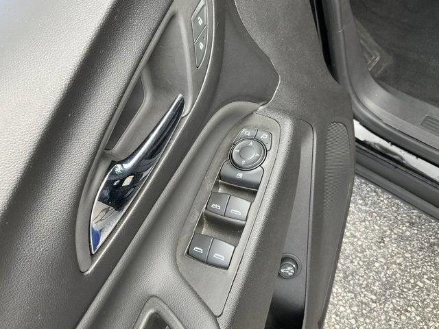 used 2024 Chevrolet Equinox car, priced at $24,280