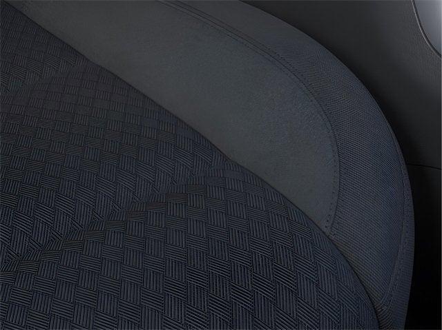 new 2026 Chevrolet Silverado 1500 car, priced at $58,480