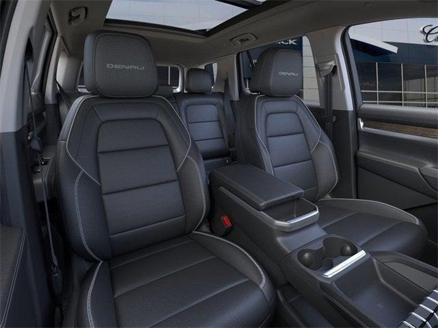 new 2026 GMC Terrain car, priced at $44,530