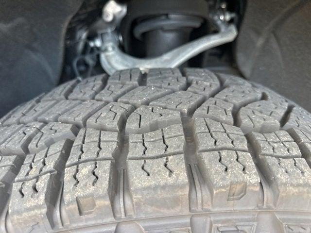used 2024 GMC Sierra 1500 car