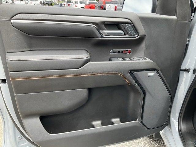 used 2024 GMC Sierra 1500 car, priced at $60,840