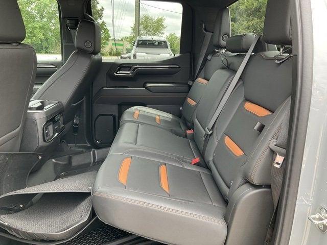 used 2024 GMC Sierra 1500 car, priced at $60,840