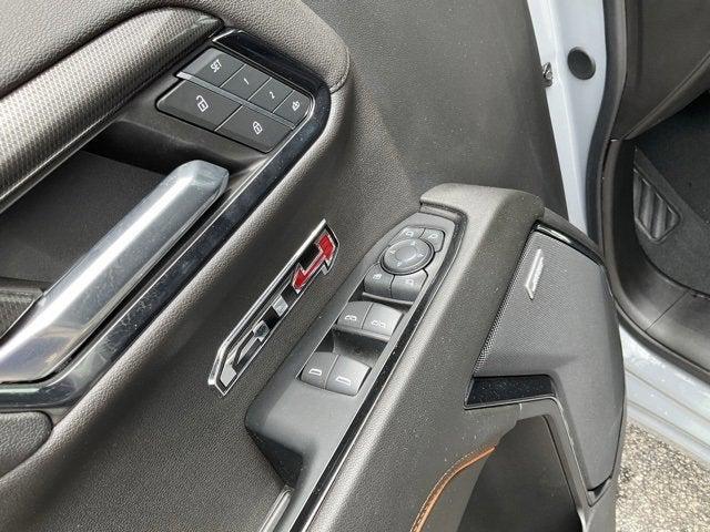 used 2024 GMC Sierra 1500 car, priced at $60,840
