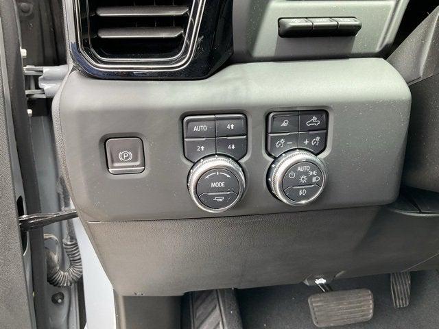 used 2024 GMC Sierra 1500 car, priced at $60,840