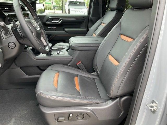 used 2024 GMC Sierra 1500 car, priced at $60,840