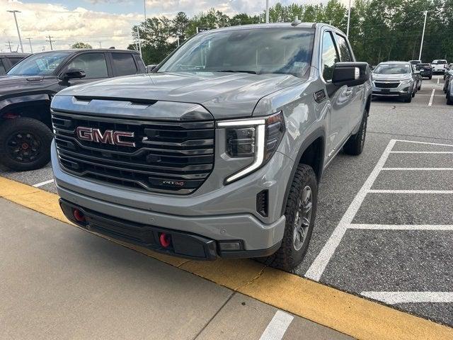 used 2024 GMC Sierra 1500 car