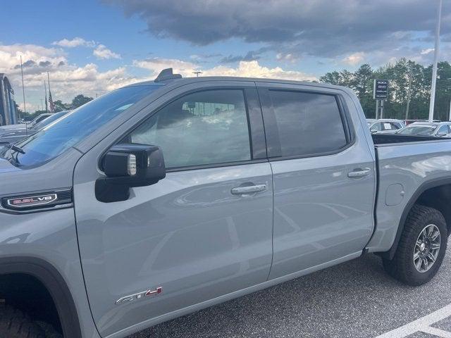 used 2024 GMC Sierra 1500 car