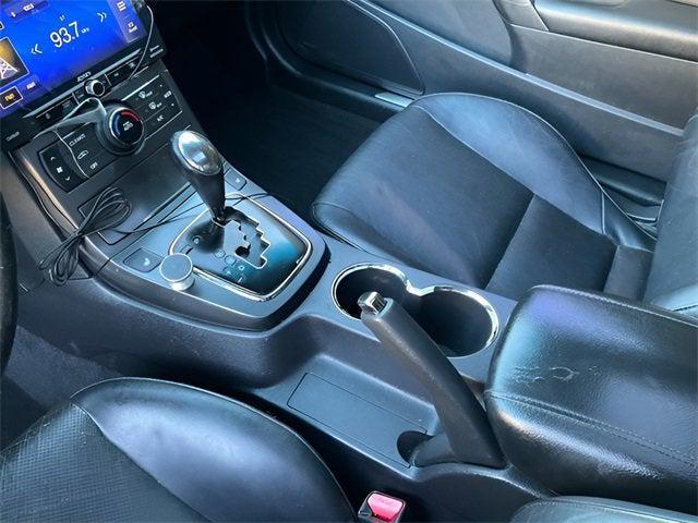 used 2011 Hyundai Genesis Coupe car, priced at $6,500