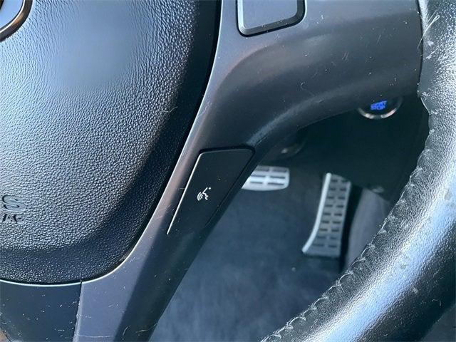 used 2011 Hyundai Genesis Coupe car, priced at $6,500