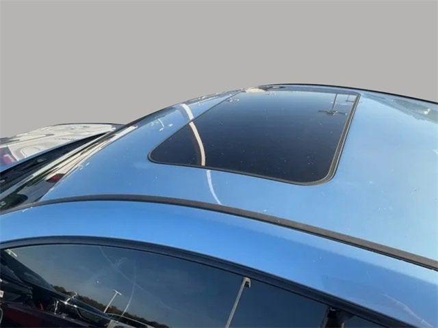 used 2011 Hyundai Genesis Coupe car, priced at $6,983