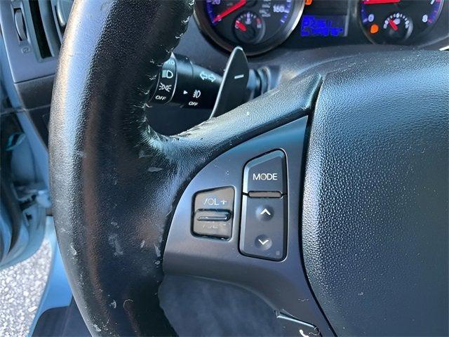 used 2011 Hyundai Genesis Coupe car, priced at $6,500