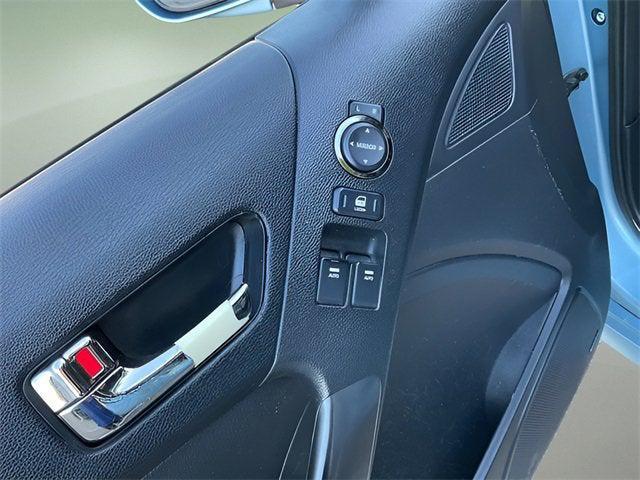 used 2011 Hyundai Genesis Coupe car, priced at $6,500