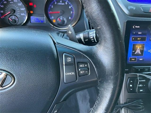 used 2011 Hyundai Genesis Coupe car, priced at $6,500