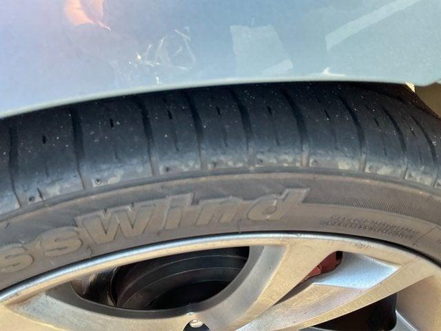 used 2011 Hyundai Genesis Coupe car, priced at $6,983