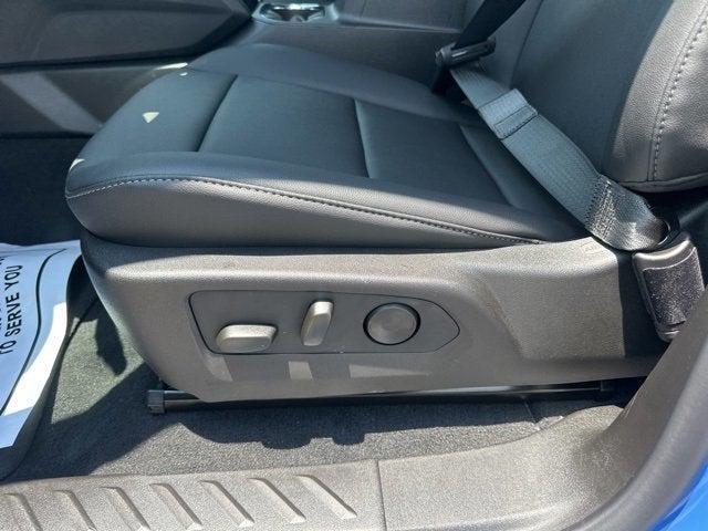 new 2025 GMC Canyon car, priced at $46,285