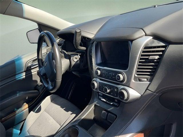 used 2018 Chevrolet Tahoe car, priced at $18,079