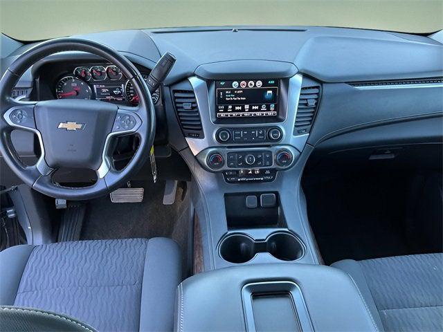 used 2018 Chevrolet Tahoe car, priced at $17,500