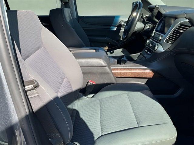 used 2018 Chevrolet Tahoe car, priced at $18,079