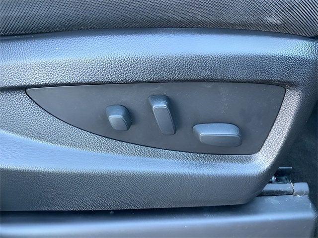 used 2018 Chevrolet Tahoe car, priced at $17,500