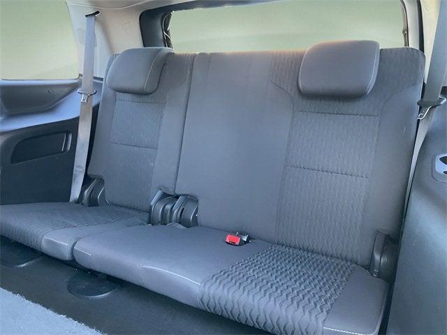 used 2018 Chevrolet Tahoe car, priced at $17,500