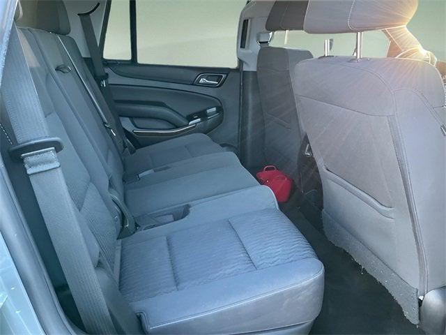 used 2018 Chevrolet Tahoe car, priced at $17,500