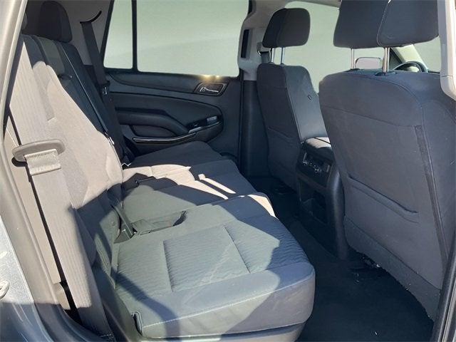 used 2018 Chevrolet Tahoe car, priced at $18,079