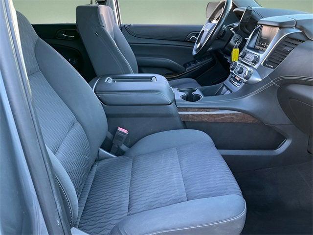 used 2018 Chevrolet Tahoe car, priced at $17,500