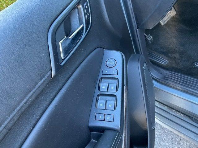 used 2018 Chevrolet Tahoe car, priced at $17,500